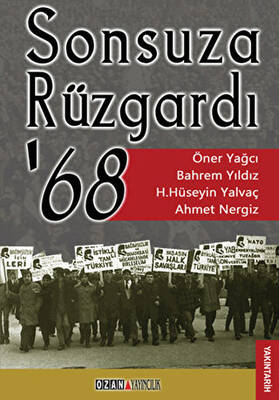 Sonsuza Rüzgardı ’68 - 1