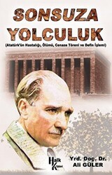 Sonsuza Yolculuk - Halk Kitabevi