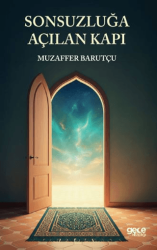 Sonsuzluğa Açılan Kapı - Gece Kitaplığı