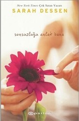 Sonsuzluğu Anlat Bana - Epsilon Yayınevi