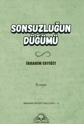 Sonsuzluğun Düğümü - 1