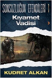 Sonsuzluğun Efendileri - 1 - Cinius Yayınları