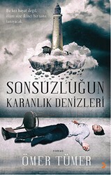 Sonsuzluğun Karanlık Denizleri - Cinius Yayınları