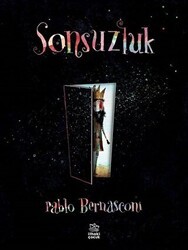 Sonsuzluk - İthaki Çocuk Yayınları