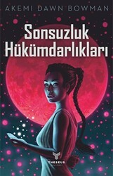Sonsuzluk Hükümdarlıkları - Theseus Yayınevi