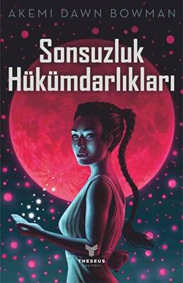 Sonsuzluk Hükümdarlıkları - 1