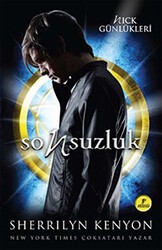Sonsuzluk - Nick Günlükleri 1. Kitap - Artemis Yayınları