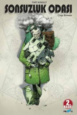 Sonsuzluk Odası - 1