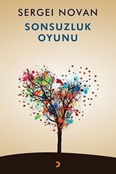 Sonsuzluk Oyunu - Cinius Yayınları