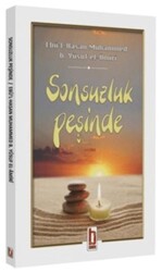 Sonsuzluk Peşinde - Billur Yayınları