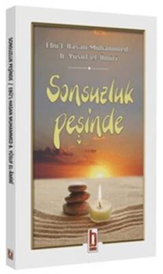 Sonsuzluk Peşinde - 1