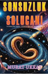 Sonsuzluk Solucanı - E-Kitap Yayıncılık
