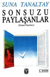 Sonsuzu Paylaşanlar - Tekin Yayınevi