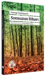 Sonsuzun İtibarı - Büyüyen Ay Yayınları
