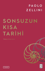 Sonsuzun Kısa Tarihi - Ketebe Yayınları