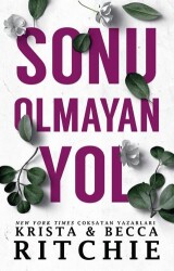 Sonu Olmayan Yol - Martı Yayınları
