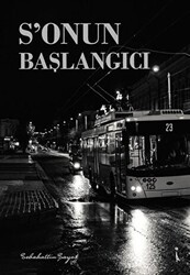 S`onun Başlangıcı - İkinci Adam Yayınları