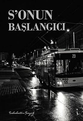 S`onun Başlangıcı - 1