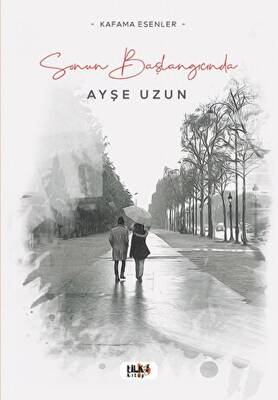 Sonun Başlangıcında - 1