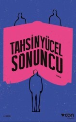 Sonuncu - Can Yayınları