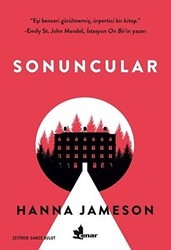 Sonuncular - Çınar Yayınları