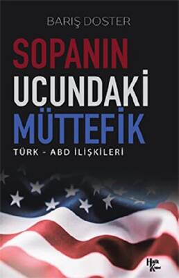 Sopanın Ucundaki Müttefik - 1