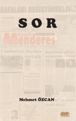 Sor - Zet Yayınları