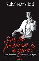Sor Bi’ Pişman Mıyım? - Kronik Kitap