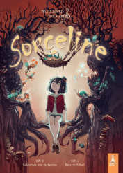 Sorceline - Cilt 3 :Köklerimin İzini Sürüyorum Cilt 4: Rüya ve Kâbus - 1