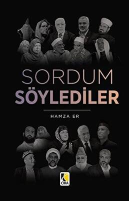 Sordum Söylediler - 1