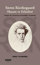 Soren Kierkegaard Hayatı ve Felsefesi - Hece Yayınları