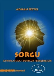 Sorgu - İnsancıl Yayınları