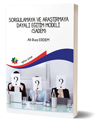 Sorgulamaya Ve Araştırmaya Dayalı Eğitim Modeli Sadem - Eğiten Kitap