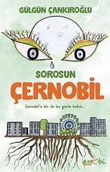 Sorosun Çernobil - Eyobi Yayınları