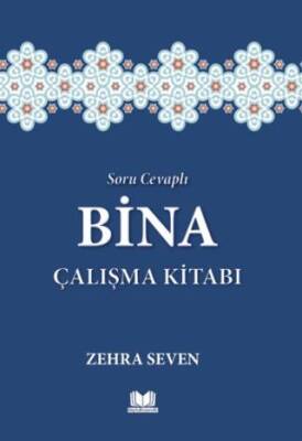 Soru Cevaplı Bina Çalışma Kitabı - 1