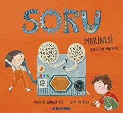 Soru Makinesi - Multibem Yayınları