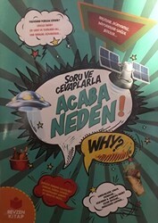 Soru ve Cevaplarla - Acaba Neden ? - Revzen Kitap