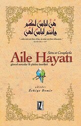 Soru ve Cevaplarla Aile Hayatı - İz Yayıncılık