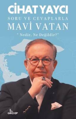 Soru ve Cevaplarla Mavi Vatan - 1