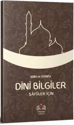 Soru ve Cevaplı Dini Bilgiler - 1