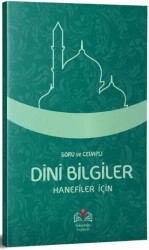 Soru ve Cevaplı Temel Dini Bilgiler - İsmailağa Yayınları