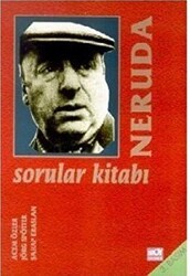 Sorular Kitabı - Broy Yayınları