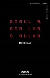 Sorular, Sorular, Sorular - 1