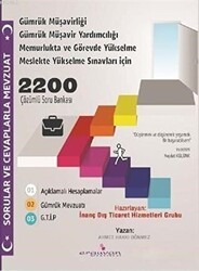 Sorular ve Cevaplarla Mevzuat - Erguvan Yayınevi
