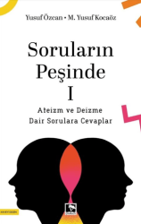 Soruların Peşinde - 1 - Çınaraltı Yayınları