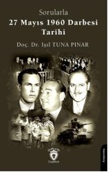 Sorularla 27 Mayıs 1960 Darbesi Tarihi - Dorlion Yayınları