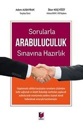Sorularla Arabuluculuk Sınavına Hazırlık - Adalet Yayınevi