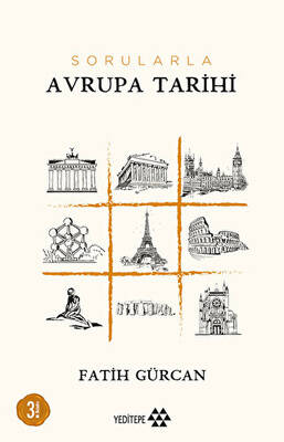 Sorularla Avrupa Tarihi - 1