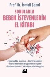 Sorularla Bebek İsteyenlerin El Kitabı - Doğan Kitap