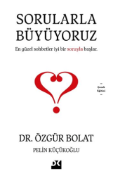 Sorularla Büyüyoruz - Doğan Kitap